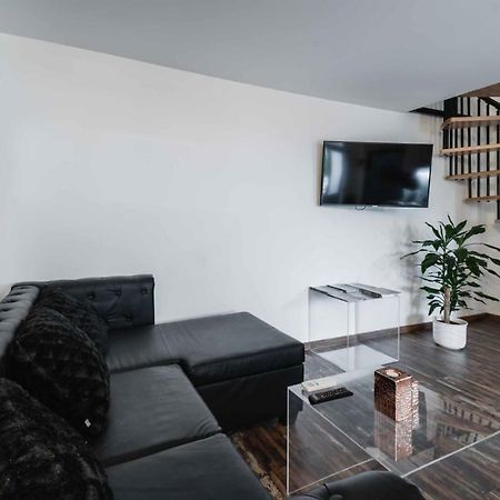 Bacrizza Gallery Apartment Šibenik Eksteriør bilde