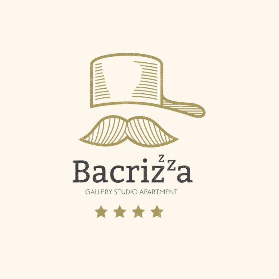 Bacrizza Gallery Apartment Šibenik Eksteriør bilde