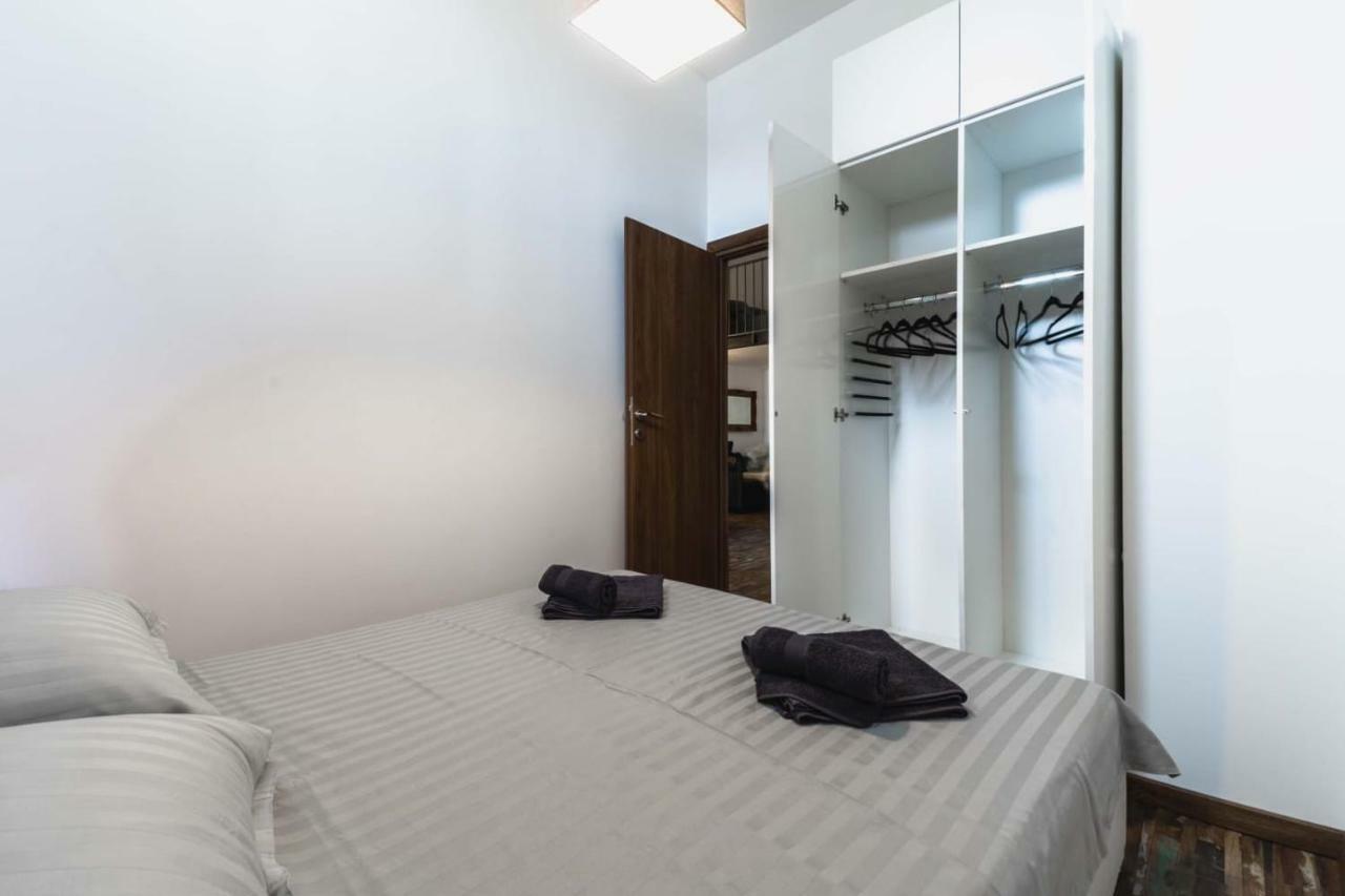 Bacrizza Gallery Apartment Šibenik Eksteriør bilde