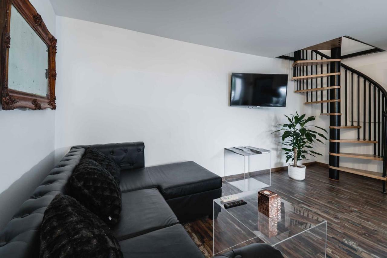 Bacrizza Gallery Apartment Šibenik Eksteriør bilde
