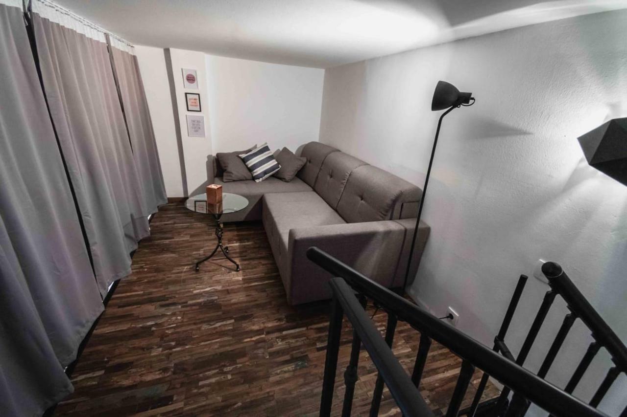 Bacrizza Gallery Apartment Šibenik Eksteriør bilde