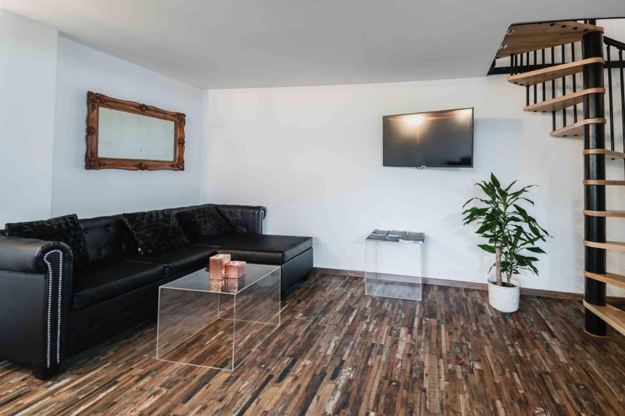 Bacrizza Gallery Apartment Šibenik Eksteriør bilde