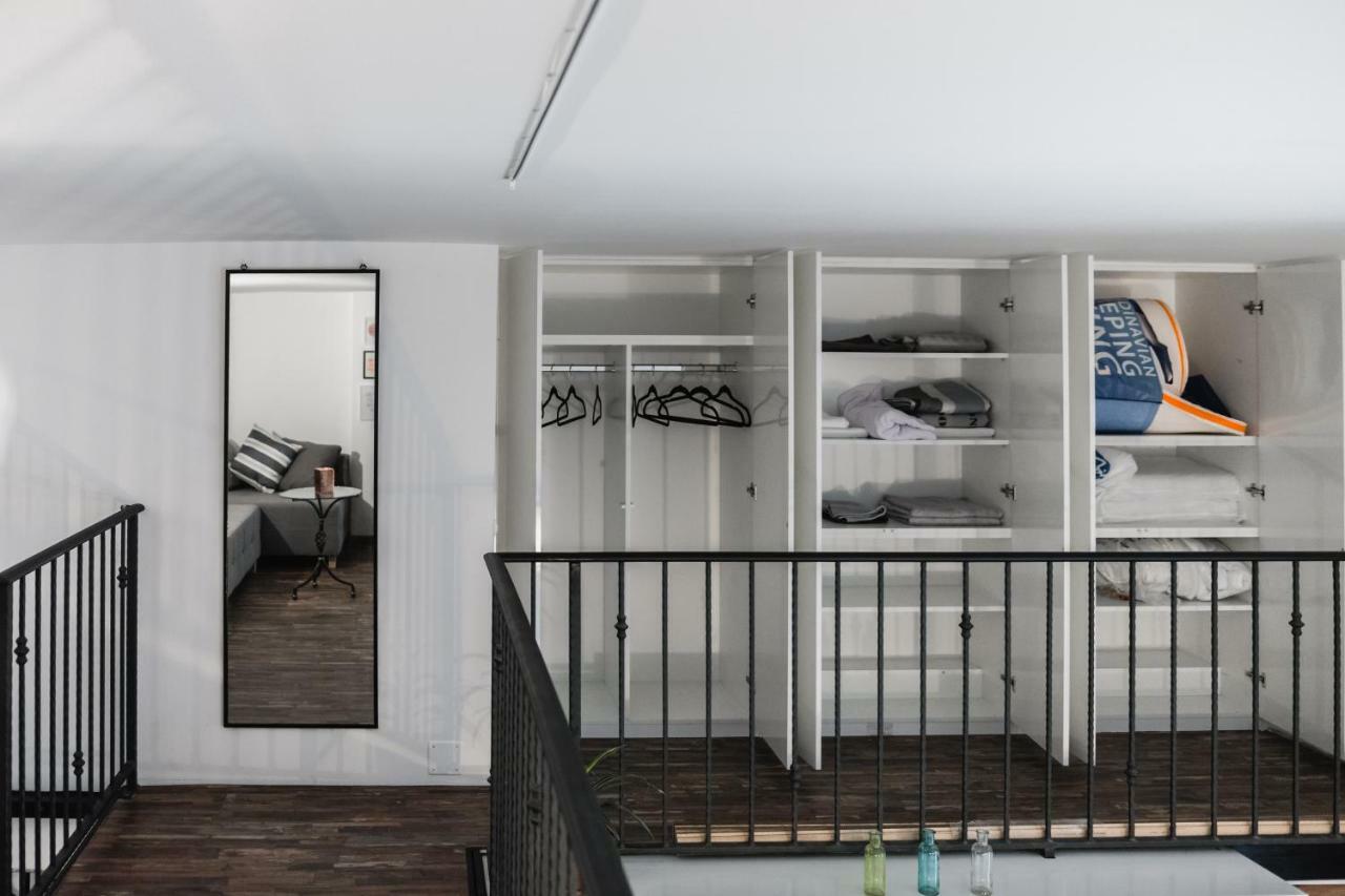 Bacrizza Gallery Apartment Šibenik Eksteriør bilde
