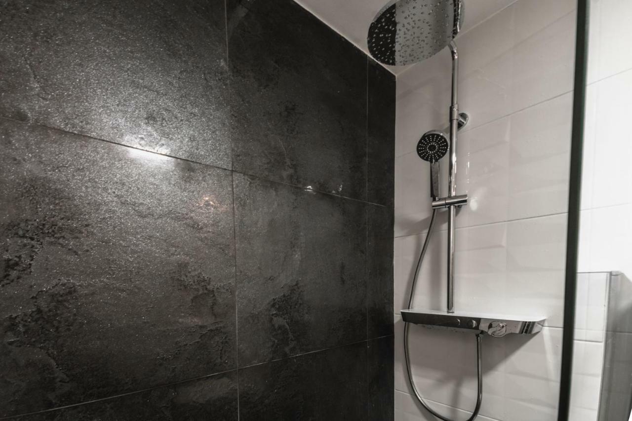 Bacrizza Gallery Apartment Šibenik Eksteriør bilde